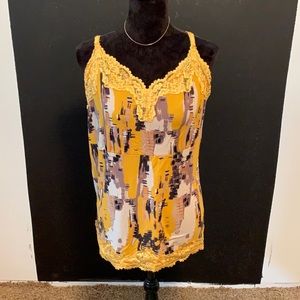 The Best Tank for curvy girls! Lane Bryant 18/20